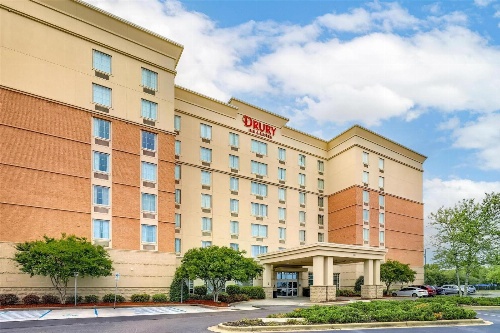 Drury Inn & Suites Montgomery image 1