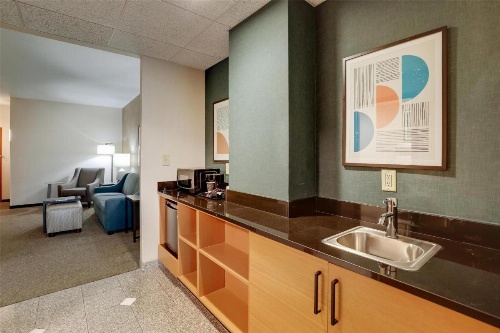 Drury Inn & Suites Montgomery image 16
