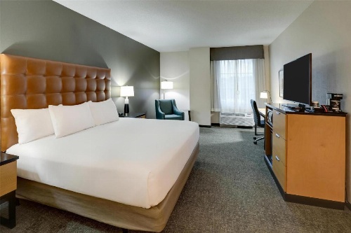 Drury Inn & Suites Montgomery image 17