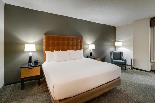 Drury Inn & Suites Montgomery image 18