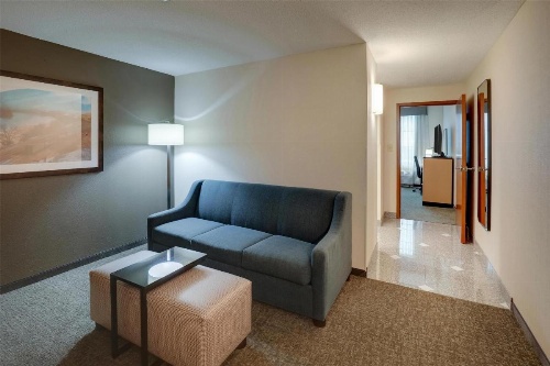 Drury Inn & Suites Montgomery image 21