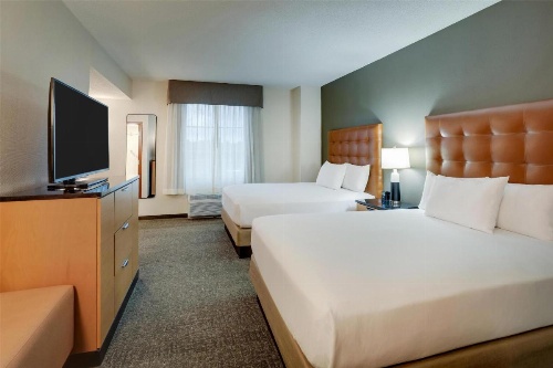 Drury Inn & Suites Montgomery image 32