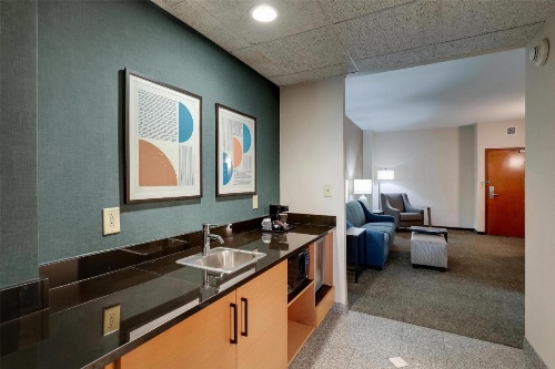 Drury Inn & Suites Montgomery image 36