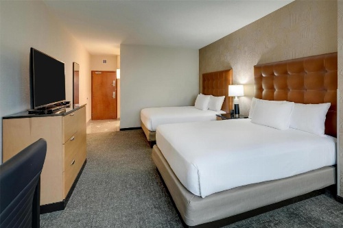 Drury Inn & Suites Montgomery image 39
