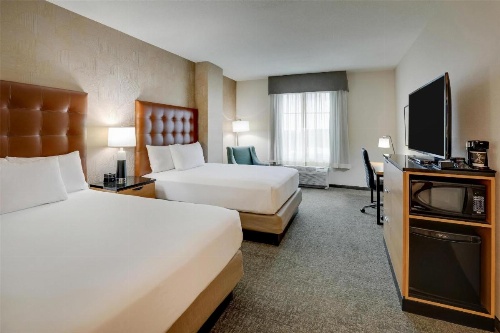 Drury Inn & Suites Montgomery image 40