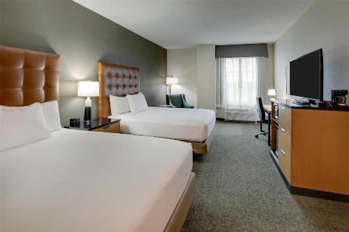 Drury Inn & Suites Montgomery image 42