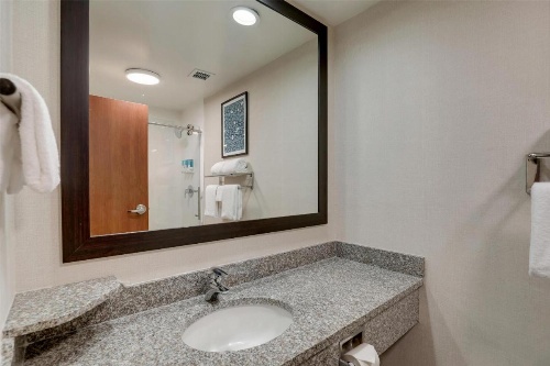 Drury Inn & Suites Montgomery image 44