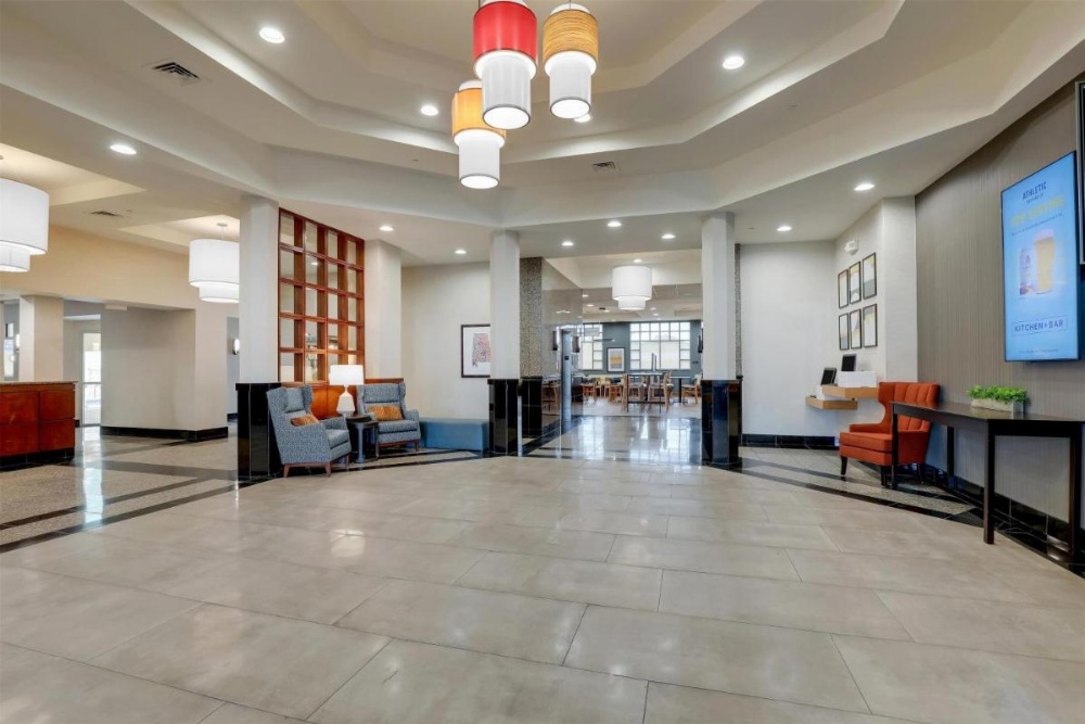 Drury Inn & Suites Montgomery
