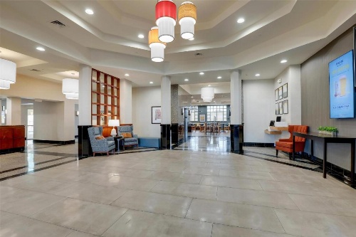 Drury Inn & Suites Montgomery image 5